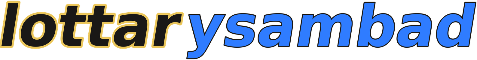 lottarysambad logo