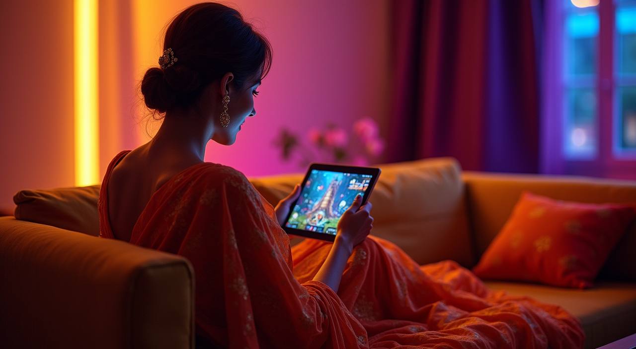 lottarysambad mobile gaming